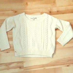 🌸 Lauren Conrad sweater